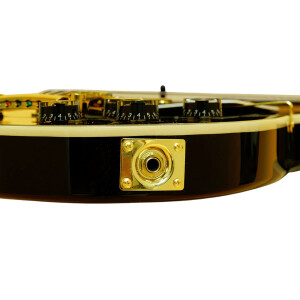 Stagg 30TH LEGACY BLK