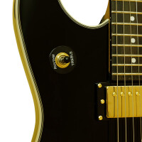 Stagg 30TH LEGACY BLK