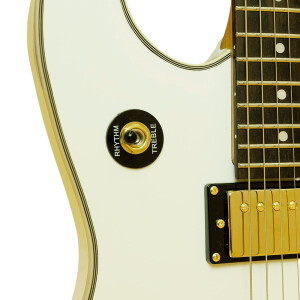 Stagg 30TH LEGACY WH