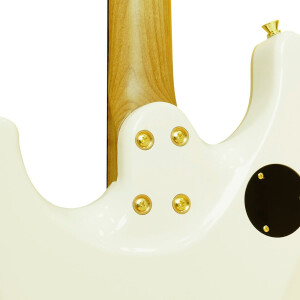 Stagg 30TH LEGACY WH