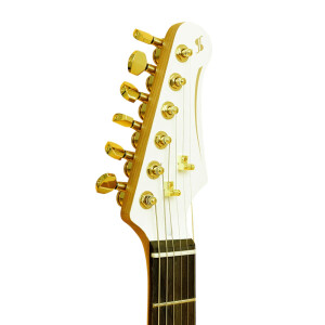 Stagg 30TH LEGACY WH