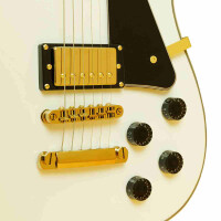 Stagg 30TH LEGACY WH