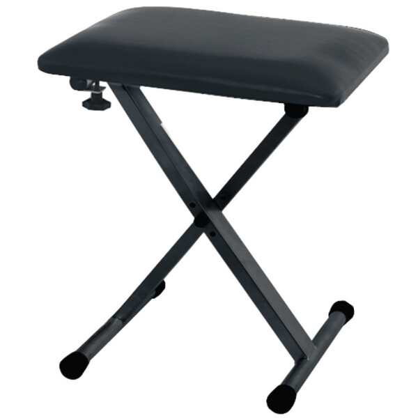 Gewa keyboard bench KB-10B black