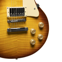 Stagg SEL-DLX TB BST 3