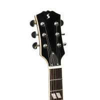 Stagg SEL-DLX TB BST 4