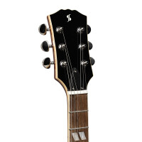 Stagg SEL-DLX DC BST