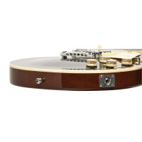 Stagg SEL-DLX TR BLK 5
