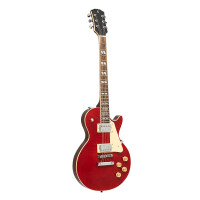Stagg SEL-DLX W RED productbox