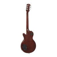 Stagg SEL-DLX W RED 2