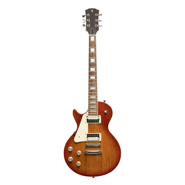 Stagg SEL-STD VSB LH