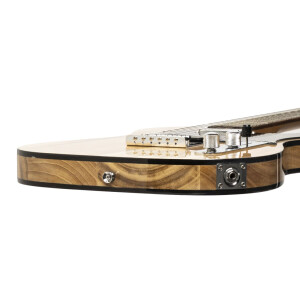 Stagg SET-STD NAT LH