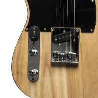 Stagg SET-STD NAT LH