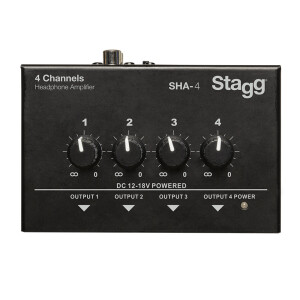 Stagg SHA-4 EU
