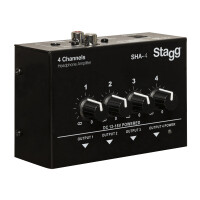 Stagg SHA-4 EU