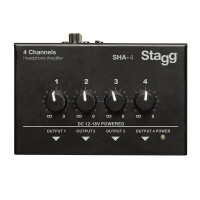 Stagg SHA-4 EU