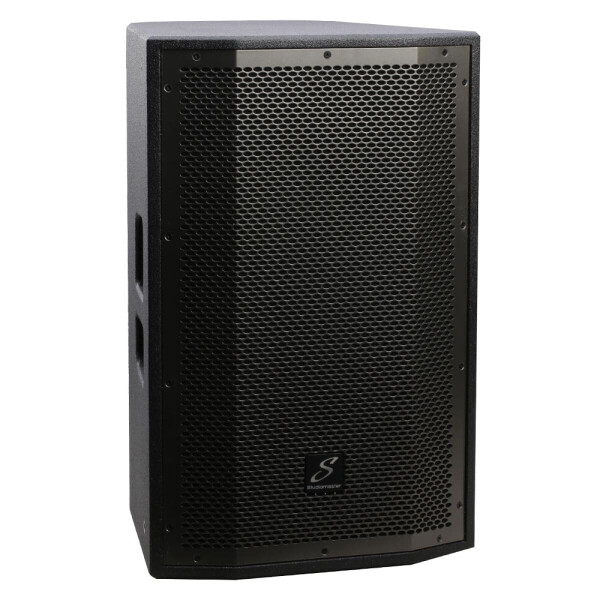 Studiomaster PHASE 12A