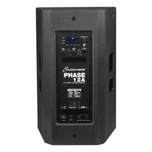 Studiomaster PHASE 12A