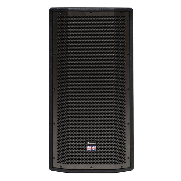 Studiomaster PHASE 8.3A