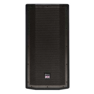 Studiomaster PHASE 8.3A