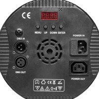 Stagg SLT-ECOP63041-2