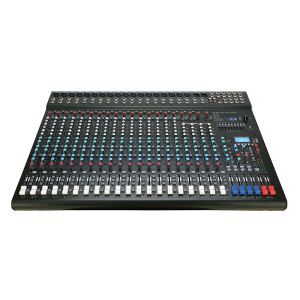 Studiomaster C5X-24