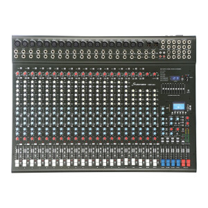 Studiomaster C5X-24