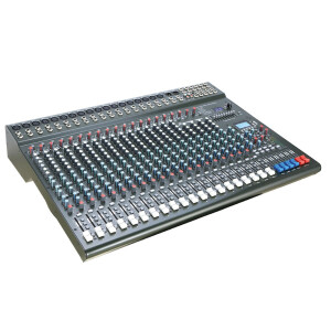 Studiomaster C5X-24