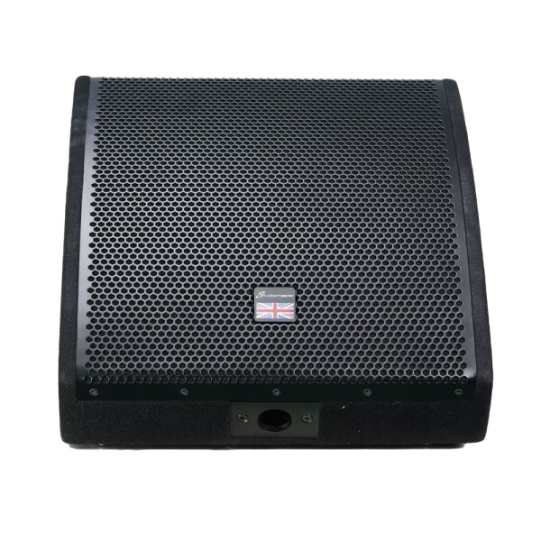 Studiomaster SENSE 15A+