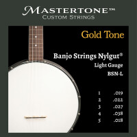Gold Tone BSN-L