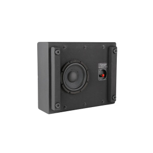 Studiomaster INSTA SUB8 BK