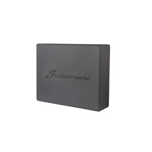 Studiomaster INSTA SUB8 BK