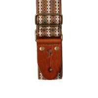 Stagg SWO-CLASS BRW Strap gallery