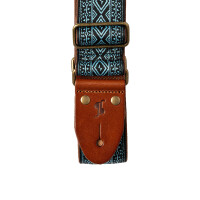 Stagg SWO-LOS BLUE Strap 2