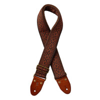 Stagg SWO-LOS BRW Strap gallery