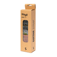 Stagg SWO-LOS GREY Strap 3