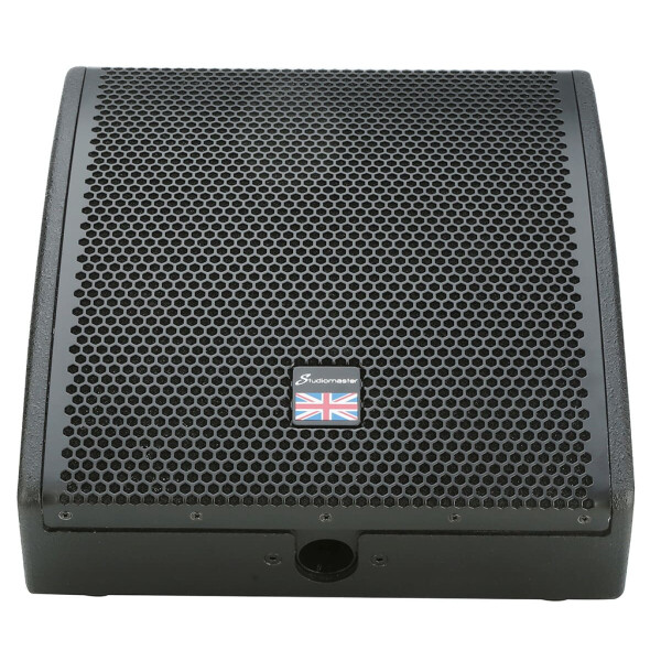 Studiomaster SENSE 12A+