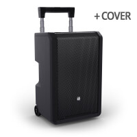 LD Systems ANNY 10 COV-Bundle