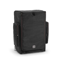 LD Systems ANNY 10 COV-Bundle