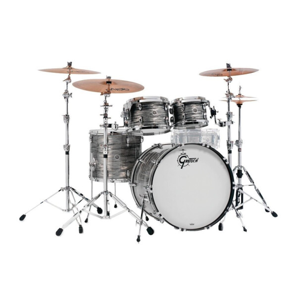 Gretsch USA Brooklyn 22 BD 4pc