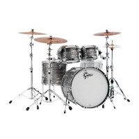 Gretsch USA Brooklyn 22 BD 4pc