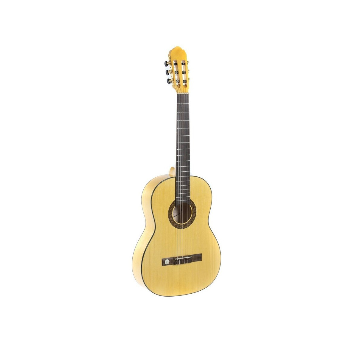 Gewa Pro Arte Flamenco box