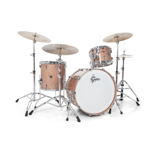 Gretsch Renown Maple CSS 24 3pc