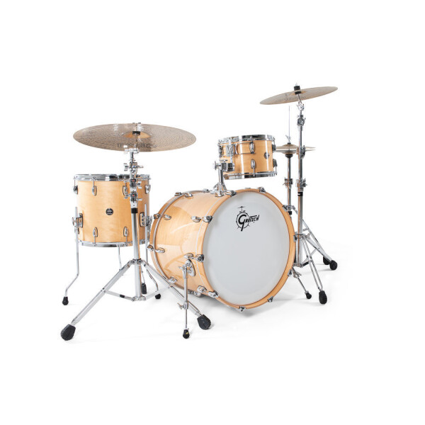 Gretsch Renown Maple 22 BD 3pc