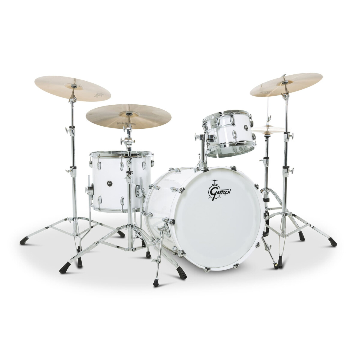 Gretsch Renown Maple PW 22 3pc box