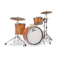 Gretsch USA Brooklyn 22 BD 3pc