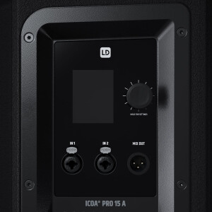 LD Systems ICOA PRO 15 A