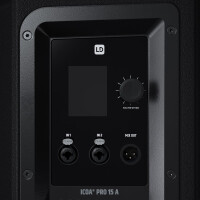 LD Systems ICOA PRO 15 A