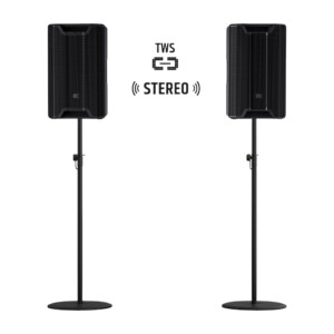 LD Systems ICOA PRO 12 A Bundle