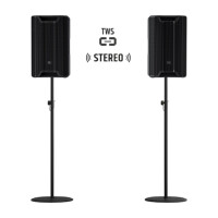 LD Systems ICOA PRO 12 A Bundle