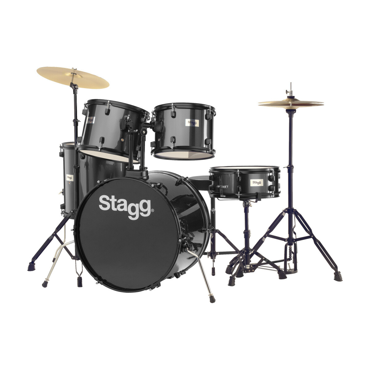 Stagg TIM122B